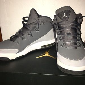 JORDAN AIR DELUXE